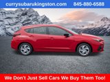 New 2025 Subaru Impreza 2.0i image 2