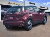 Used 2024 Nissan Kicks SV image 3