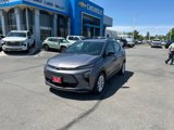 Used 2022 Chevrolet Bolt EUV LT image 2