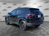 New 2025 Jeep Compass Latitude w/ Altitude Special Edition image 3