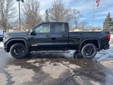 New 2025 GMC Sierra 1500 Elevation image 3
