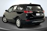 Used 2023 Chevrolet Equinox LT image 2