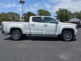 Used 2017 GMC Canyon Denali image 3