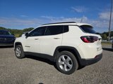 Used 2021 Jeep Compass Latitude w/ Convenience Group image 3