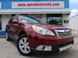 Used 2011 Subaru Outback 2.5i Limited w/ PWR Moonroof Pkg image 2