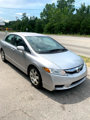 Used 2009 Honda Civic LX image 3