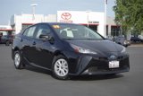 Used 2019 Toyota Prius image 4