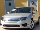 Used 2010 Ford Fusion SE image 3