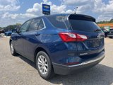 Used 2020 Chevrolet Equinox LT image 3