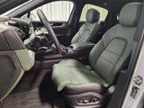 Used 2025 Porsche Cayenne Coupe image 5