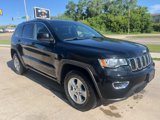 Used 2017 Jeep Grand Cherokee Laredo w/ Quick Order Package 23E image 4
