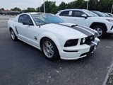 Used 2007 Ford Mustang GT Premium image 5