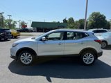 Used 2018 Nissan Rogue Sport SV w/ SV Technology Package image 4
