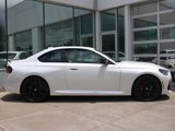 New 2025 BMW M240i xDrive Coupe w/ Premium Package image 4