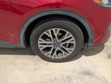 Used 2020 Ford Escape SEL image 5