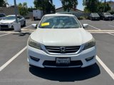 Used 2015 Honda Accord Sport image 3