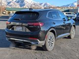New 2025 Buick Envision Preferred image 3