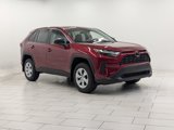New 2025 Toyota RAV4 LE image 2