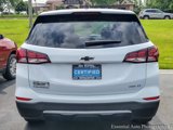 Certified 2022 Chevrolet Equinox LT image 5