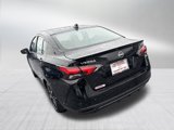 New 2025 Nissan Versa SR image 5