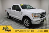 Used 2021 Ford F150 XLT w/ Equipment Group 301A Mid image 2