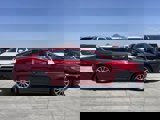 Used 2017 Ford Fusion SE w/ Fusion SE Technology Package image 3