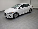 Used 2017 Hyundai Elantra SE image 2