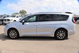 New 2023 Chrysler Pacifica Pinnacle image 4