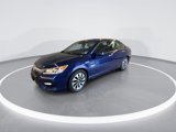 Used 2017 Honda Accord Hybrid Sedan image 4
