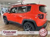 Used 2021 Jeep Renegade Latitude w/ Sun & Sound Group image 3