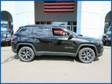 New 2025 Jeep Compass Limited image 2