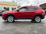 New 2025 Jeep Compass Latitude image 4