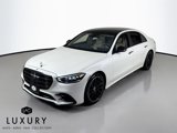 Used 2022 Mercedes-Benz S 500 4MATIC image 2