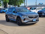 Used 2021 Buick Envision Essence w/ Sport Touring Package image 3