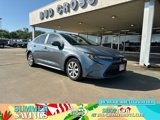 Used 2021 Toyota Corolla LE w/ Carpet Mat Package (TMS) image 1