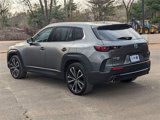 New 2023 MAZDA CX-50 AWD 2.5 S w/ Cargo Package image 4