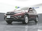 Used 2015 Honda CR-V EX image 5