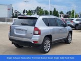 Used 2017 Jeep Compass High Altitude image 5