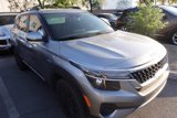 Used 2022 Kia Seltos Nightfall Edition image 2