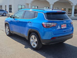 Used 2022 Jeep Compass Latitude w/ Convenience Group image 3