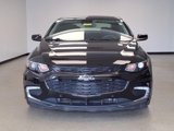 Used 2018 Chevrolet Malibu LT w/ Driver Confidence Package image 3