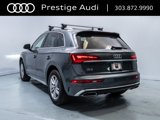 Used 2022 Audi Q5 2.0T Premium w/ Convenience Package image 3