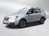 Used 2017 Subaru Forester 2.5i w/ Alloy Wheel Package image 3