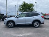 Certified 2022 Subaru Forester Premium image 4