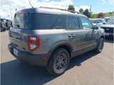 New 2024 Ford Bronco Sport Big Bend w/ Convenience Package image 3