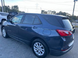 Used 2018 Chevrolet Equinox LS image 6