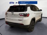 Used 2024 Jeep Compass Trailhawk image 5