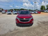 Used 2020 Chevrolet Equinox LT image 3
