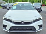 Certified 2023 Honda Civic Sport image 2