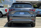 New 2025 MAZDA CX-5 AWD 2.5 S w/ Select Package image 5